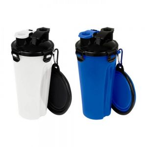 VASO PARA MASCOTAS GALU personalizada